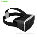 2016 newest VR Box 2.0 Glasses Competive Price Free Shipping Focal Virtual Reality 3D Video Glasses For Smartphone